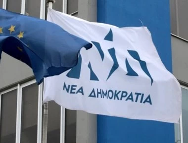 Οργισμένη ανακοίνωση ΝΔ για τα fake news περί της δεμένης χελώνας (βίντεο)